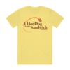 AHDIAS political mockup ISNOT 1 - Good Mythical Morning Store