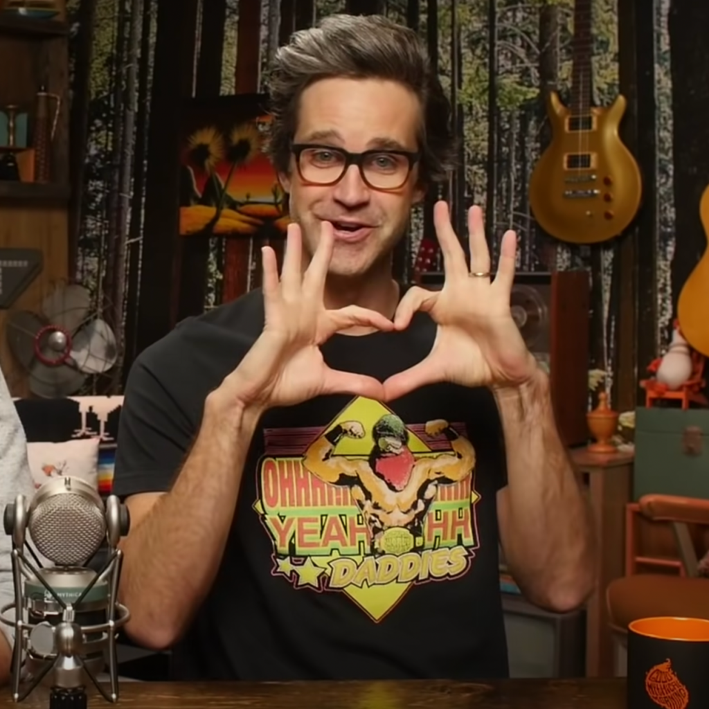 CCRSLink - Good Mythical Morning Store