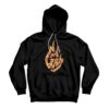 GMMetric Black Hoodie hoodie - Good Mythical Morning Store