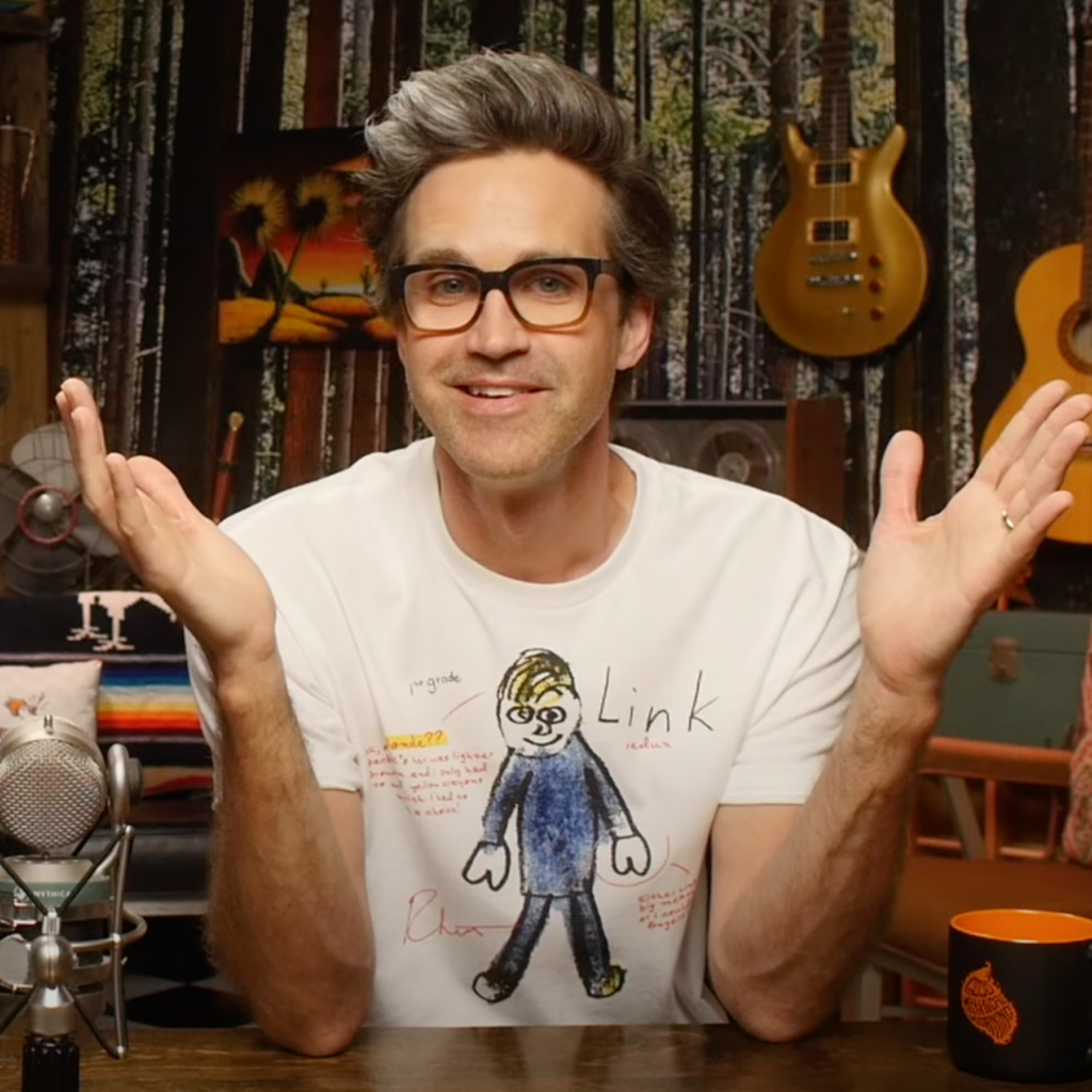 - Good Mythical Morning Store