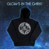 constellations product hoodieon - Good Mythical Morning Store