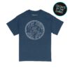 constellations tee product sticker offnavy - Good Mythical Morning Store