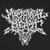 deathmetal product teeclose - Good Mythical Morning Store