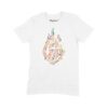 floralflame product tee - Good Mythical Morning Store
