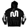 new mythical logo hoodie 1 - Good Mythical Morning Store