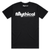 new mythical logo tee 1 - Good Mythical Morning Store