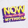 nowthatswhaticallmythical closeup - Good Mythical Morning Store