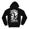 serpentking product hoodieback - Good Mythical Morning Store