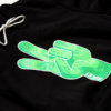 sike product closeup hoodie - Good Mythical Morning Store