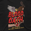 zegasoos tee final close up - Good Mythical Morning Store